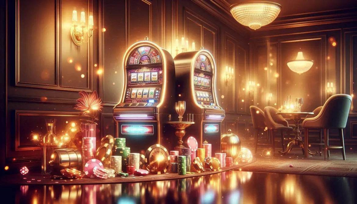 Rocky Casino